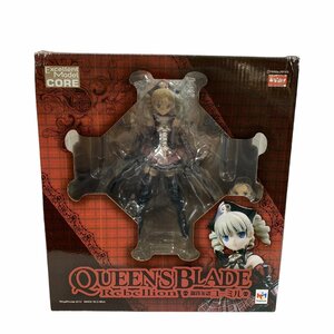 ◆未使用品◆エクセレントモデルCORE クイーンズブレイドリベリオン 鋼鉄参謀ユーミル QUEEN'S BLADE QB フィギュア suV422N