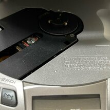 【中古品・動作未確認】AIWA アイワ XP-V30 CDプレーヤー コンパクトディスク デジタル オーディオ 箱無 本体のみ suL411RO_画像5