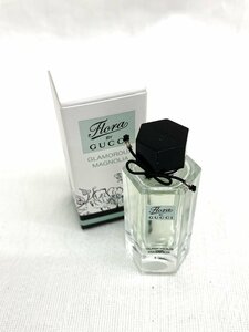 aet1912 フローラ バイ グッチ ガーデン グラマラスマグノリア オードトワレ EDT 5ml ミニ香水 ミニボトル GUCCI Flora