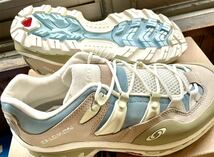 定価3万SALOMON XT-QUEST 2 サロモン hoka マルジェラ 28cm NIKE ナイキ ニューバランス_画像2