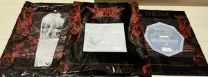 《未開封》BABYMETAL THE ONE BIG TOWEL BIG TEE T-Shirt グッズ3点セット