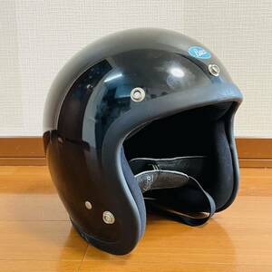 BUCO ジェットヘルメット JET500-TX 58~60cm 検索、BELL ヴィンテージ ヘルメット　ビンテージ ハーレー　族ヘル　ゼッチン　ポリヘル