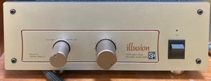 バクーンプロダクツ　アンプ　AMP-5511Mk2　＆　DAC-2000　セット　中古動作品