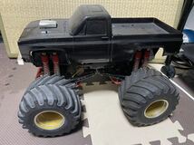 タミヤ クラッドバスター RC ラジコン ラジコンカー ジャンク扱い_画像1