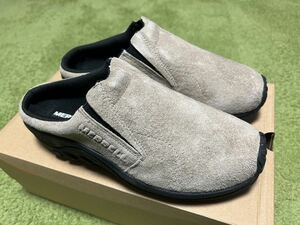 メレル ジャングル スライド レディース24.5cm MERRELL JUNGLE SLIDECLASSIC TAUPE