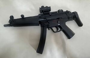 VFC Umarex HK MP5A5 GEN2 GBBR JP ガス　mp5