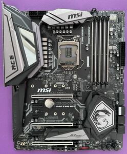 MEG Z390 ACE マザーボード　LGA1151