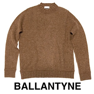 BALLANTYNE(ファッション)