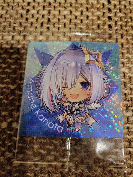 【新品未開封】ホロライブ イタジャガ vol.4 天音かなた