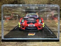 Spark 1/43 スパーク 1/43 Porsche 911 G T3 R - Frikadelli Racing Team - 24H Nrburgring 2020_画像2