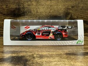 Spark 1/43 スパーク 1/43 Porsche 911 G T3 R - Frikadelli Racing Team - 24H Nrburgring 2020