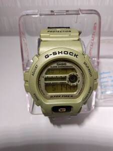 【A394】【稼働品】 CASIO G-SHOCK X-treme DW-6900X カシオ Gショック エクストリーム メンズ 腕時計