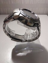 【A578】【稼働品】CASIO カシオ PROTREK プロトレック PRW-1000J 電波ソーラー メンズ 腕時計 デジタル文字盤_画像3