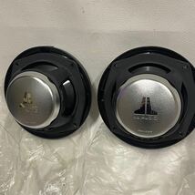 超美品 JL AUDIO C3-525 5インチ2wayセパレートスピーカー 13cm_画像5