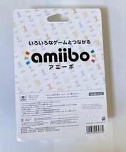 【新品未開封】 amiibo トゥーンリンク 風のタクト ゼルダの伝説 アミーボ 任天堂_画像2