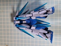 ジャンク ガンダムAGE-FXバースト 足 hg ガンプラ ガンダム_画像1