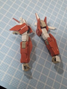 ジャンク ガンダムスローネツヴァイ 腕 hg ガンプラ ガンダム