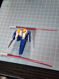 ジャンク ガンダムAGE-2 腰 hg ガンプラ ガンダム