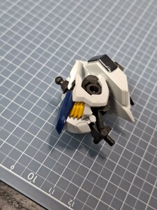 ジャンク ガンダムバルバトスルプス 胴体 hg ガンプラ ガンダム