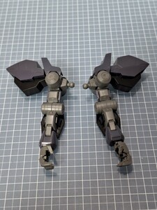 ジャンク グレイズアイン 腕 hg ガンプラ ガンダム TK31