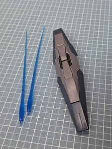 ジャンク ガンヴォルヴァ シールド ビームサーベル hg ガンプラ ガンダム sm33