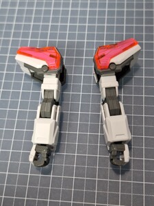 ジャンク ビルドストライクエクシードギャラクシー 腕 eg ガンプラ ガンダム ee45