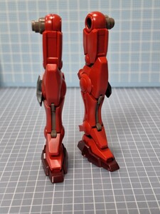 ジャンク ガンダムアストレアタイプf 足 hg ガンプラ ガンダム oo23