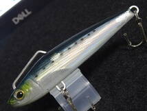 中古品☆シマノ オシア トリックベイト / Shimano OCEA TRICK BAIT_画像3