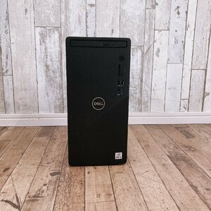 ●【現状渡し】Inspiron 3881 CORE i5　DELL デル　パソコン　デスクトップ 未チェック