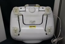 ○○メルシー エスコート・エイチ MD-8410 家庭用電気マッサージ機 日本製 【動作保証出品】エスコートH 大東電気工業_画像6