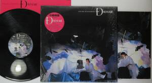 シール帯■D 404ME★中森明菜