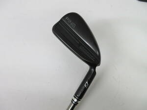 ピン　PING　G425　CROSSOVER　３I　TOUR　８５（S)　中古品