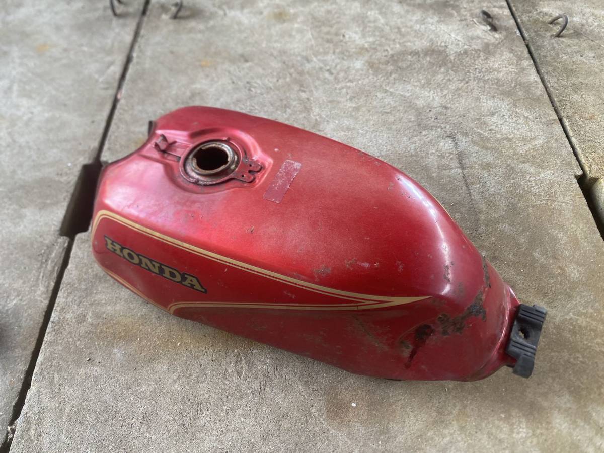 2025年最新】Yahoo!オークション -cb250rs タンクの中古品・新品 2025年最新】Yahoo!オークション -cb250rs タンクの中古品・新品
