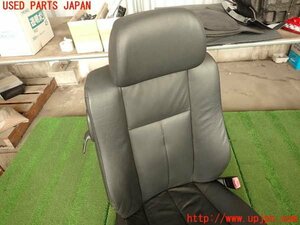 2UPJ-90157035]BMW 630i クーペ(EH30)運転席シート 中古 【参考情報（適合保証無し）E63】