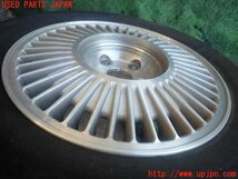 2UPJ-97049034]センチュリー(VG40)タイヤ　ホイール　1本(4) 215/60R16 中古_画像2