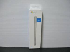 ◆送料無料◆新品◆マイクロソフト 純正◆Microsoft Surface Pen◆サーフェスペン◆MODEL:1776◆FPS-00015◆