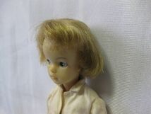 IDEAL社　タミーちゃん 着せ替え人形 日本製 1960年代_画像3