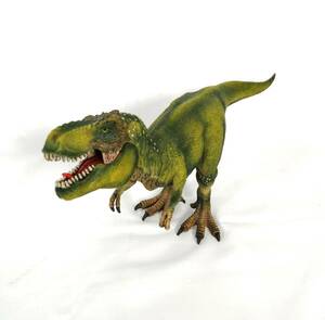 Schleich シュライヒ ティラノサウルス 恐竜 フィギュア コレクション【USED品】 22 00450