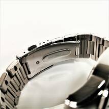 SEIKO LORUS VD57-X092 腕時計 メンズ クォーツ クロノグラフ セイコー ローラス ステンレススチール【USED品】 22 00125_画像5