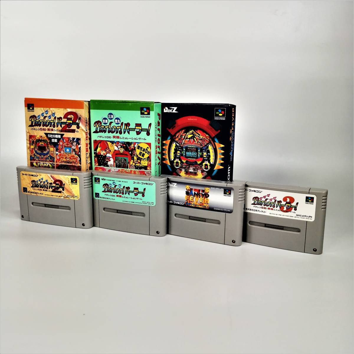 Yahoo!オークション -「本家SANKYO FEVER」(ゲーム) の落札相場 Yahoo!オークション -「本家SANKYO FEVER」(ゲーム) の落札相場