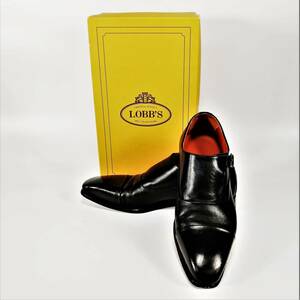 JOHN LOBB