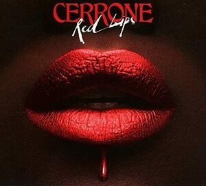 即決○Cerrone / Red Lips○Nile Rodgers・Kiesza・Yasmin・Tony Allen○2,500円以上の落札で送料無料!!