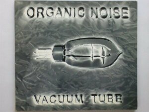 即決□Organic Noise / Vacuum Tube□Psy□2,500円以上の落札で送料無料!!