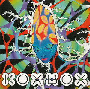 即決□Koxbox / Forever After□Goa□2,500円以上の落札で送料無料!!