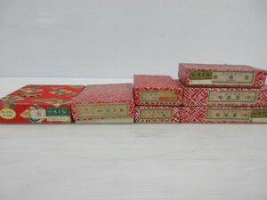 自◆1円祭り/高級剣山/生け花/華道具/花留め/小角/大角/まとめ売り/セット/現状品◆ZK 10.30-3637