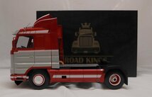 ★【ROAD KINGS/ロードキング】Streamline 1992 RK180101 1/18 SCANIA143 ストリームライン1992 スカニア143 /未使用品/ab4436_画像1