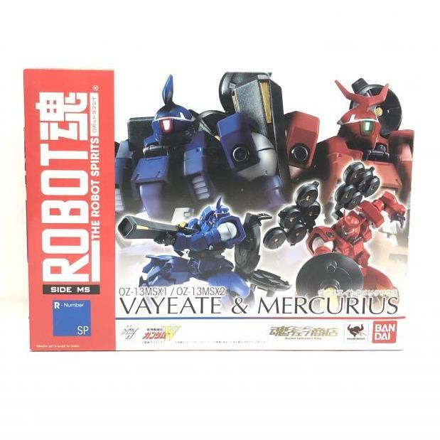 Yahoo!オークション -「robot魂 ヴァイエイト」の落札相場・落札価格 Yahoo!オークション -「robot魂 ヴァイエイト」の落札相場・落札価格
