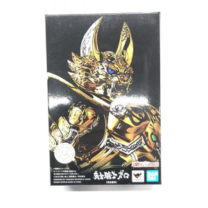 【中古】S.H.Figuarts 真骨彫製法 黄金騎士ガロ(冴島雷牙)[240069123892]