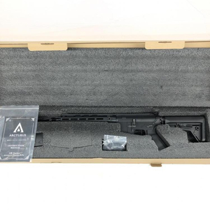 【中古】18歳以上 ARCTURUS 電動ガン LITE MUR MODE C CQB　AEG[240069150055]