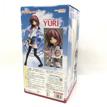 【中古】1/8 ゆり(AngelBeats!)GSC版[240069122124]_画像2